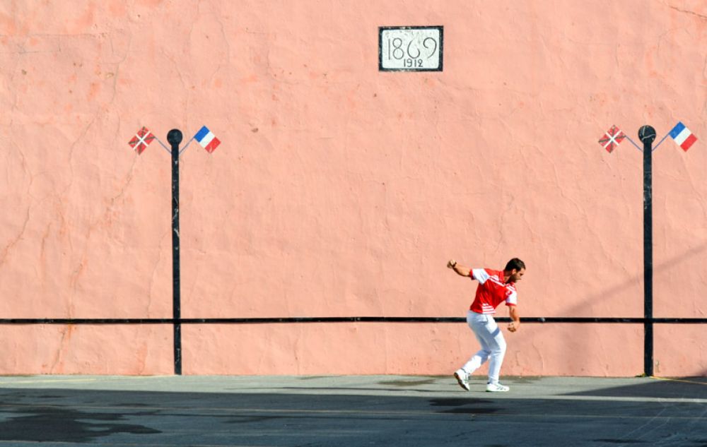 ou partir avril france